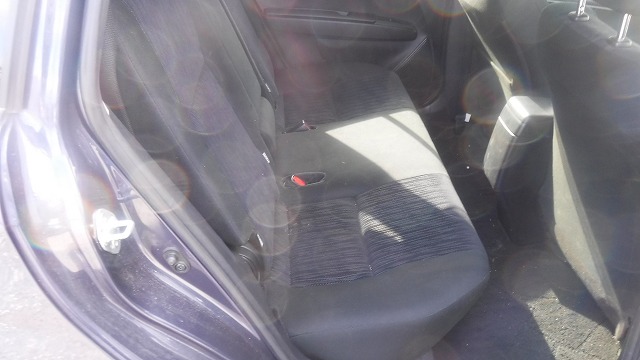 2013 Toyota Corolla Fielder  Aero Tourer